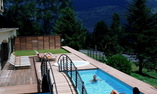 Parador de Vielha - Catalu�a - Vielha
