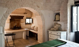 Masseria Fumarola - Puglia - Martina Franca