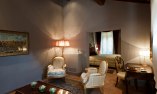 Villa Armena Relais & Beauty Farm - Toscane - Buonconvento