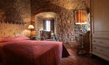 Borgo di Pietrafitta - Toscana - Castellina in Chianti