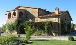 Relais Sant' Elena - Toscana - Bibbona