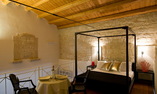 Torre Dantona Country Hotel - Sicilia - Modica