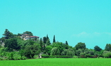 Castello Belvedere, Lombardia, Desenzano del Garda