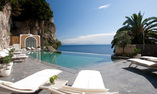 Grand Hotel Convento Di Amalfi by NH Hoteles - Campania - Amalfi