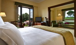 Etna Golf Resort & SPA - Sicile - Castiglione di Sicilia