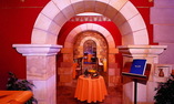 Hotel Palacio Guevara - Cantabria - Trece�o