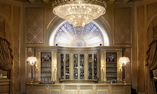 El Palace Hotel Barcelona - Catalogne - Barcelone