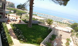 Hotel Villa Paola - Calabre - Tropea