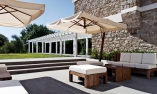 Lanthia Resort - Sardenia - Santa Maria Navarrese