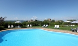 Villa Le Barone - Toscane - Panzano in Chianti
