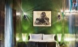 Villa Makassar Hotel & Spa - Marrakech e dintorni - Marrakech