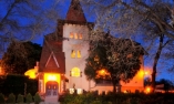 Fried Castle Hotel and Restaurant - El Transdanubia del Sur - Simontornya