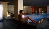 DV Chalet Boutique Hotel & Spa - Trentino Alto Adigio - Madonna di Campiglio