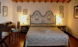 Romantik Hotel Monteriggioni - Toskana - Monteriggioni