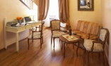 Hotel dei Priori - Umbrien - Assisi