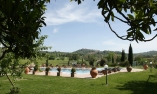 Relais Villa Acquaviva - Toscane - Saturnia