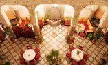 Riad Dar Dmana - F�s - F�s