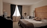 Roseo Hotel Sestriere - Piemont - Sestriere