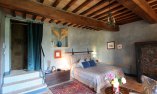 Tenuta Di Canonica - Umbria - Todi