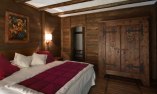 Chalet Il Capricorno - Piemonte - Sauze d'Oulx