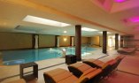 Hotel Lac Salin SPA & Mountain Resort - Lombardie - Livigno