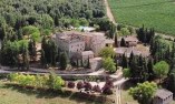 Castel Pietraio - Toscana - Monteriggioni