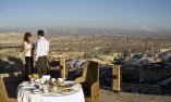 Cappadocia Cave Resort & Spa - Cappadoce - Nevsehir
