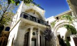 Sacred House - Kappadokien - �rg�p