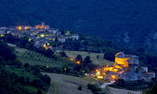 Castel di Luco, Marche, Acquasanta Terme