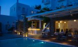 Apanema Resort - Cyclades Islands - Mykonos