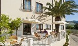 Hotel Brancamaria - Sardaigne - Cala Gonone - Dorgali