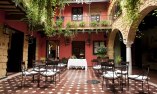 La Casona de Calderon Hotel Museo