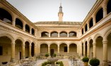 Hotel San Antonio El Real