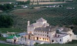 Hotel Convento La Magdalena