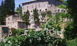 Castello di Bibbione, Toscana, San Casciano in Val di Pesa