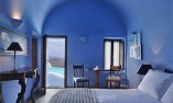 Cosmopolitan Suites - Cyclades Islands - Santorini