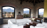 Castello di Casiglio, Lombardy, Erba