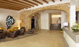 Santa Clara Urban Hotel & Spa - Islas Baleares - Mallorca