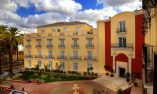 Hotel Prestige Palmera Plaza - Andaluc�a - Jerez de la Frontera