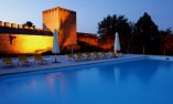 Pousada de Alc�cer do Sal, Dom Afonso II - Alentejo - Alc�cer do Sal