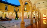 Pousada de Tavira, Convento da Gra�a - Algarve - Tavira