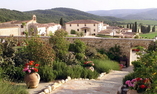 Borgo la Bagnaia Resort & Spa, Tuscany, Siena