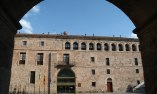 Hosteria del Monasterio de San Millan - La Rioja - San Mill�n de la Cogolla