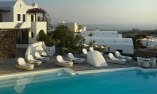 Vedema Resort - Cyclades Islands - Santorini
