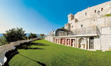 Castello Orsini Hotel Nerola, Latium, Nerola