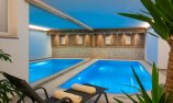 Chalet Grumer Suites & Spa - Trentino Alto Adige - Renon