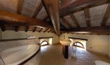 Antico Monastero San Biagio - Umbrien - Nocera Umbra