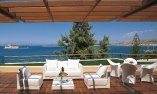 Amphitryon Hotel - Peloponeso - Nauplia