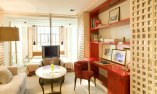 Hotel Club Maritimo de Sotogrande - Andalusien - Sotogrande