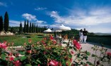 Fonteverde Natural Spa Resort, Toscana, San Casciano dei Bagni